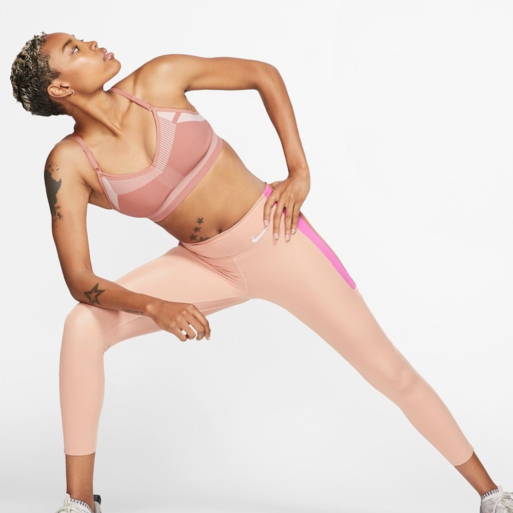 NWT Nike Indy Flyknit BRA - Picture 2 of 6